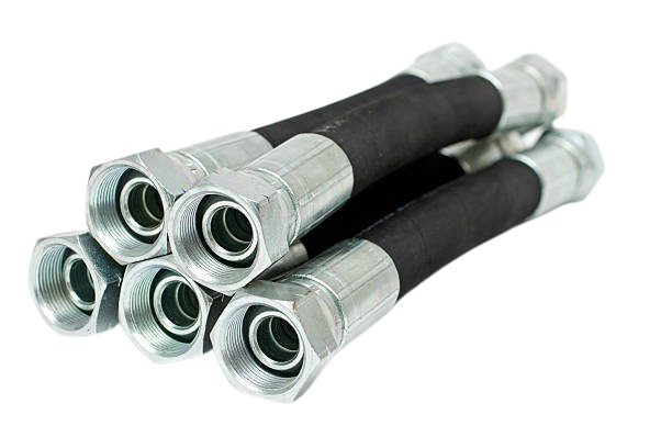 Hydraulic Hoses