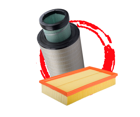 Air Filters - Sakura Brand