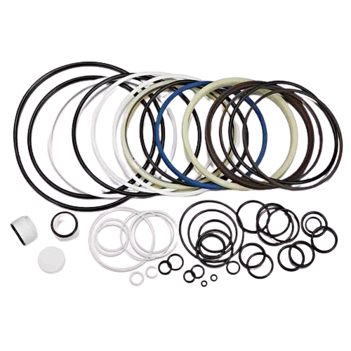 Seals & O-Rings
