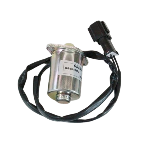 Solenoids