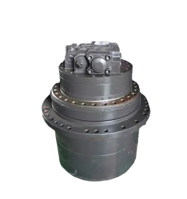 Travel Motors